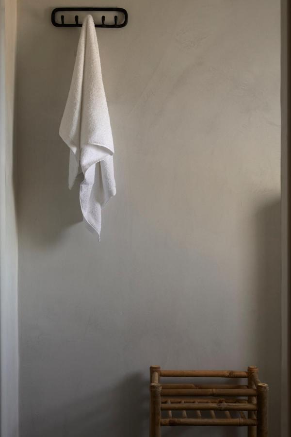 Stimata Hotel Kythnos Bagian luar foto