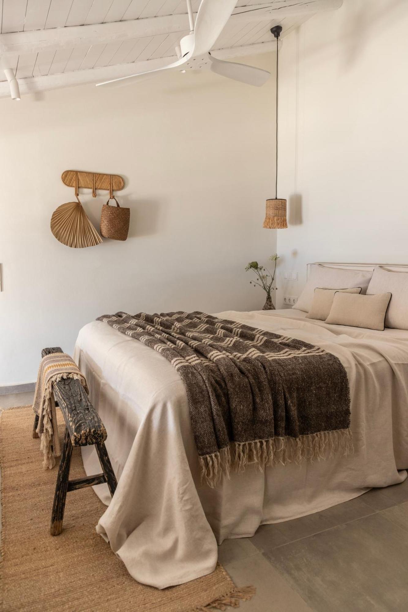 Stimata Hotel Kythnos Bagian luar foto